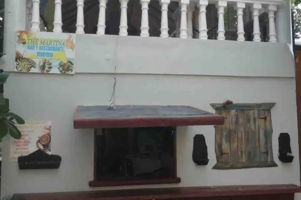 It'S Just Perfect Here, Steps Away From The Beach! Puerto Plata Apartamento