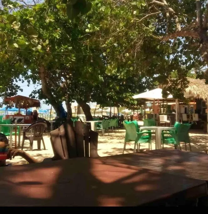 It'S Just Perfect Here, Steps Away From The Beach! Puerto Plata 0*,