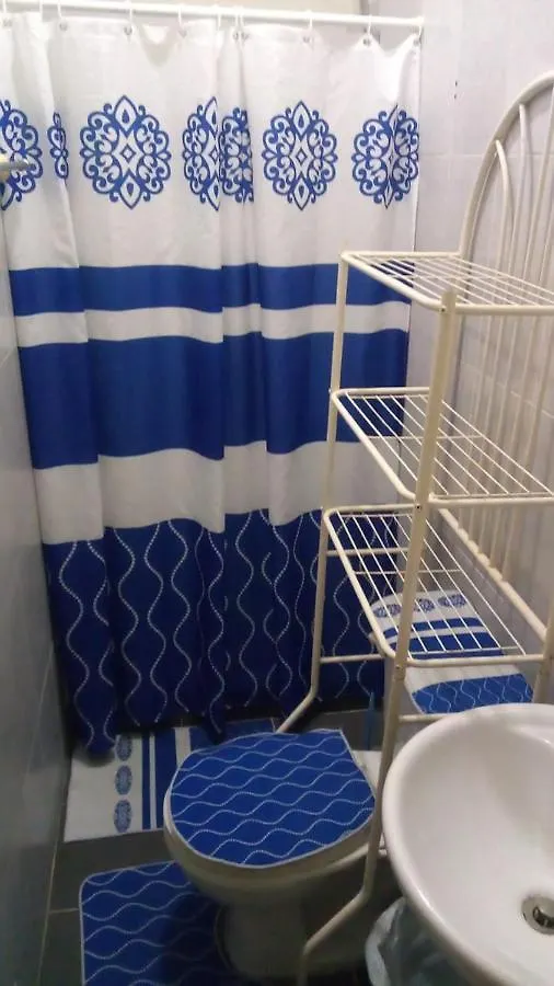 Apartamento It'S Just Perfect Here, Steps Away From The Beach! Puerto Plata República Dominicana