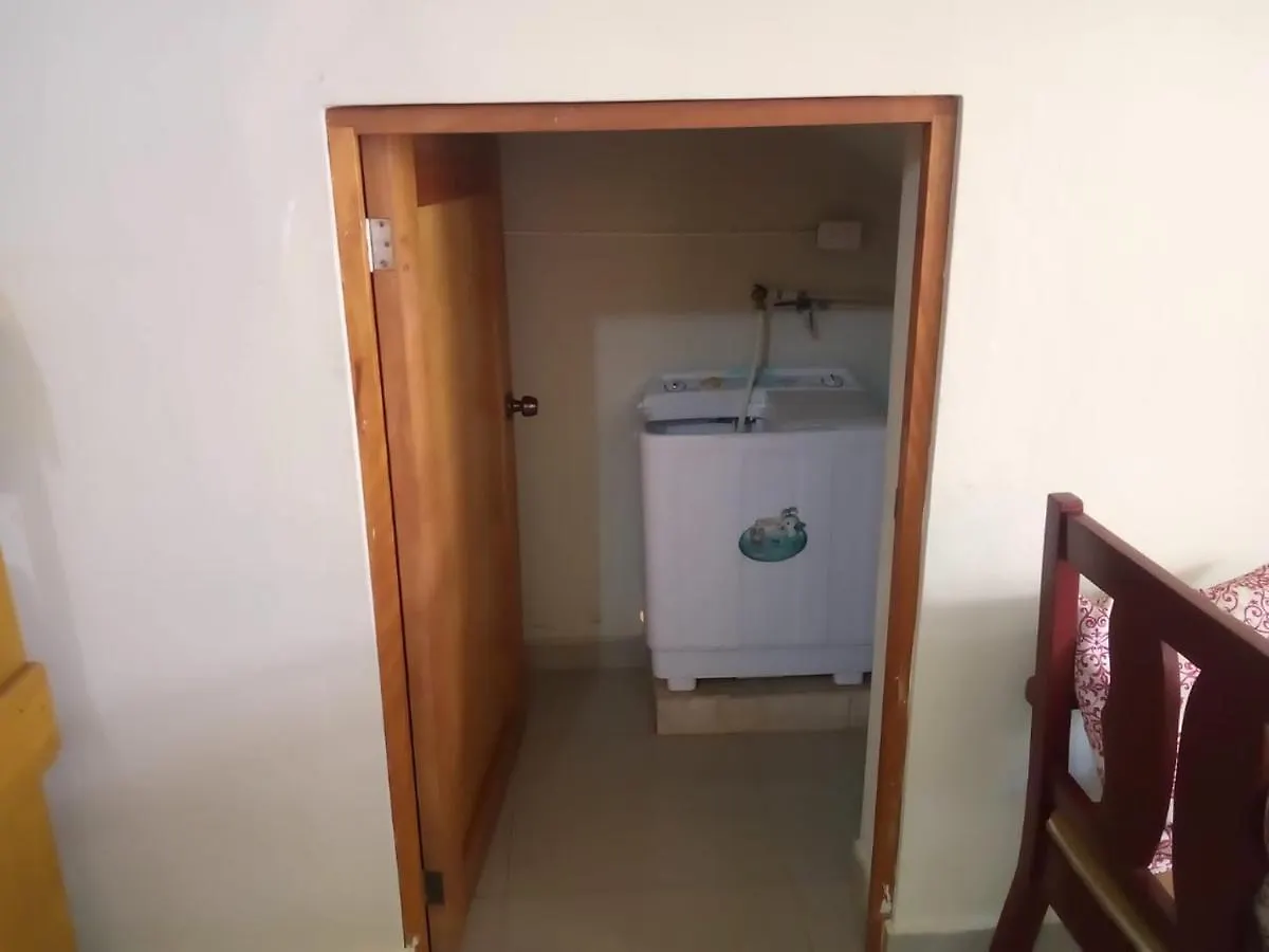 Apartamento It'S Just Perfect Here, Steps Away From The Beach! Puerto Plata República Dominicana