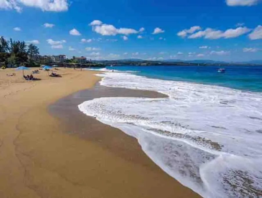 It'S Just Perfect Here, Steps Away From The Beach! Пуэрто-Плата