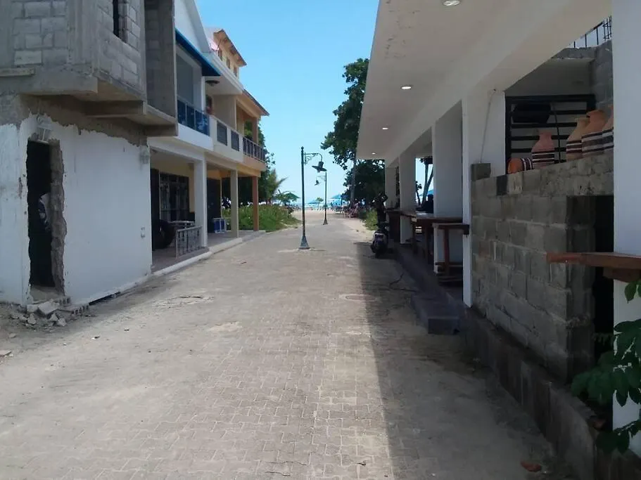 شقة بويرتو بلاتا It'S Just Perfect Here, Steps Away From The Beach!